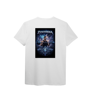 Nome do produto T-Shirt Tech Zynthera
