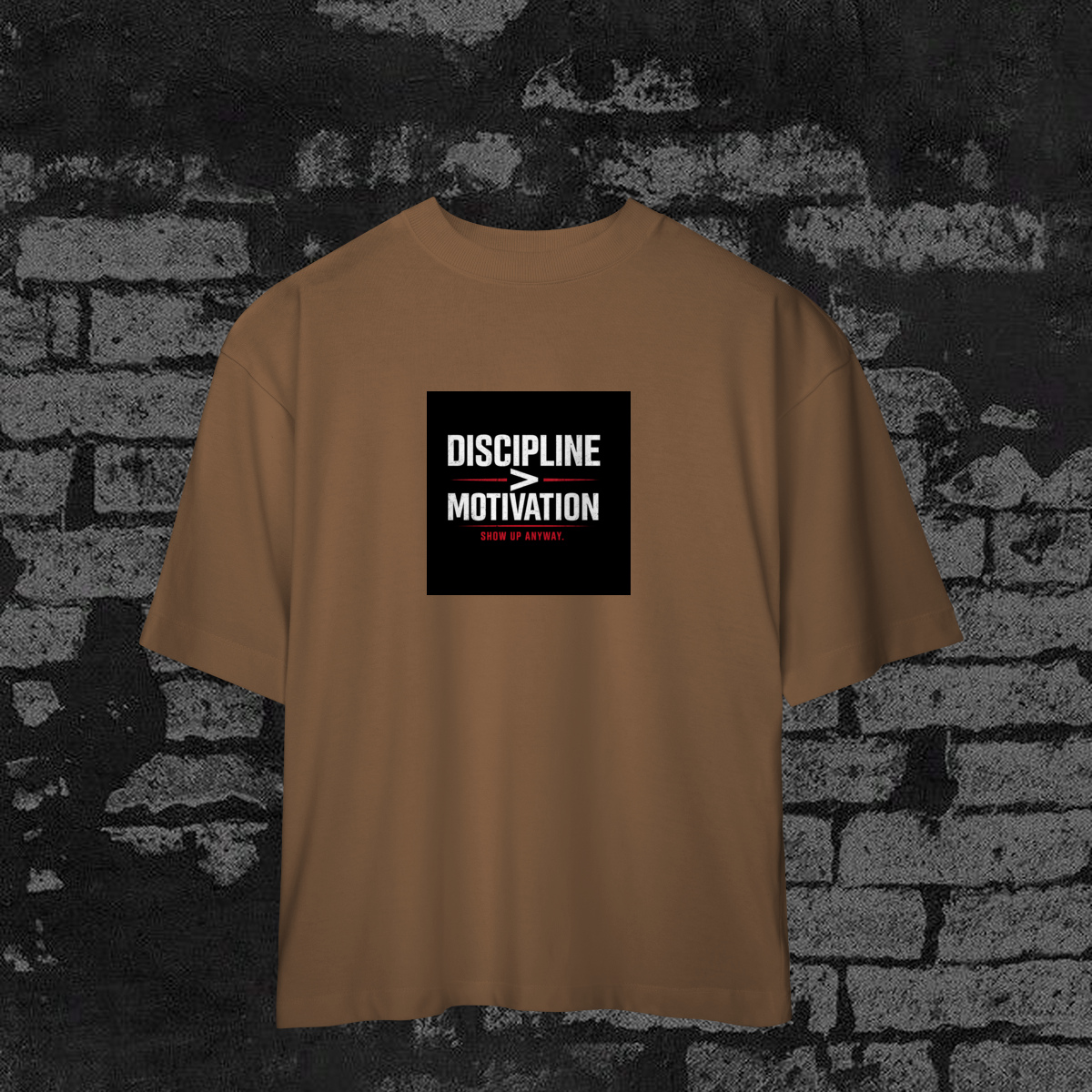 Nome do produto: Camiseta Oversized Zynthera