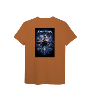 Nome do produto T-Shirt Tech Zynthera