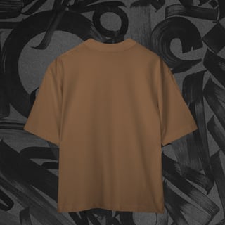 Nome do produto Camiseta Oversized Zynthera