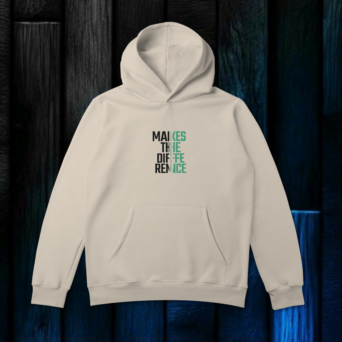 Nome do produto: Moletom Prime Canguru