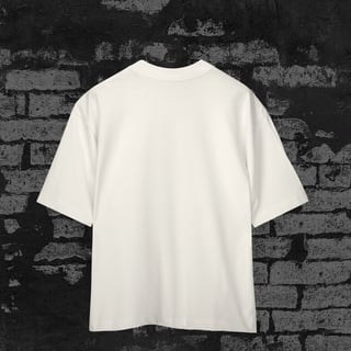 Nome do produto Camiseta Oversized Zynthera