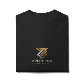 Nome do produto Camiseta Oversized Zynthera