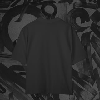 Nome do produto Camiseta Oversized Zynthera