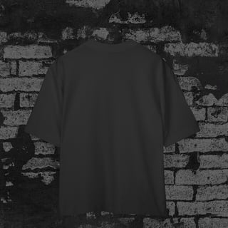 Nome do produto Camiseta Oversized Zynthera