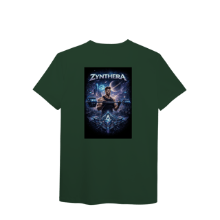 Nome do produto T-Shirt Tech Zynthera