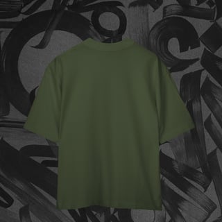 Nome do produto Camiseta Oversized Zynthera