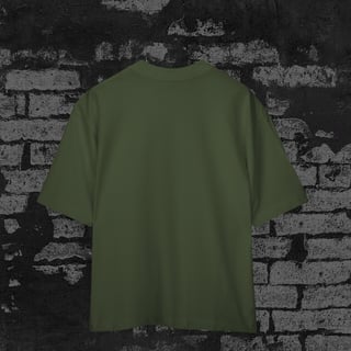 Nome do produto Camiseta Oversized Zynthera