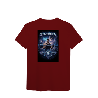 Nome do produto T-Shirt Tech Zynthera