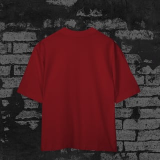 Nome do produto Camiseta Oversized Zynthera