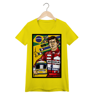 Nome do produto Senna Eterno