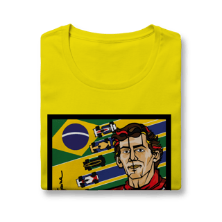 Nome do produto Senna Eterno