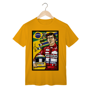 Nome do produto Senna Eterno