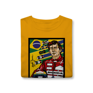 Nome do produto Senna Eterno