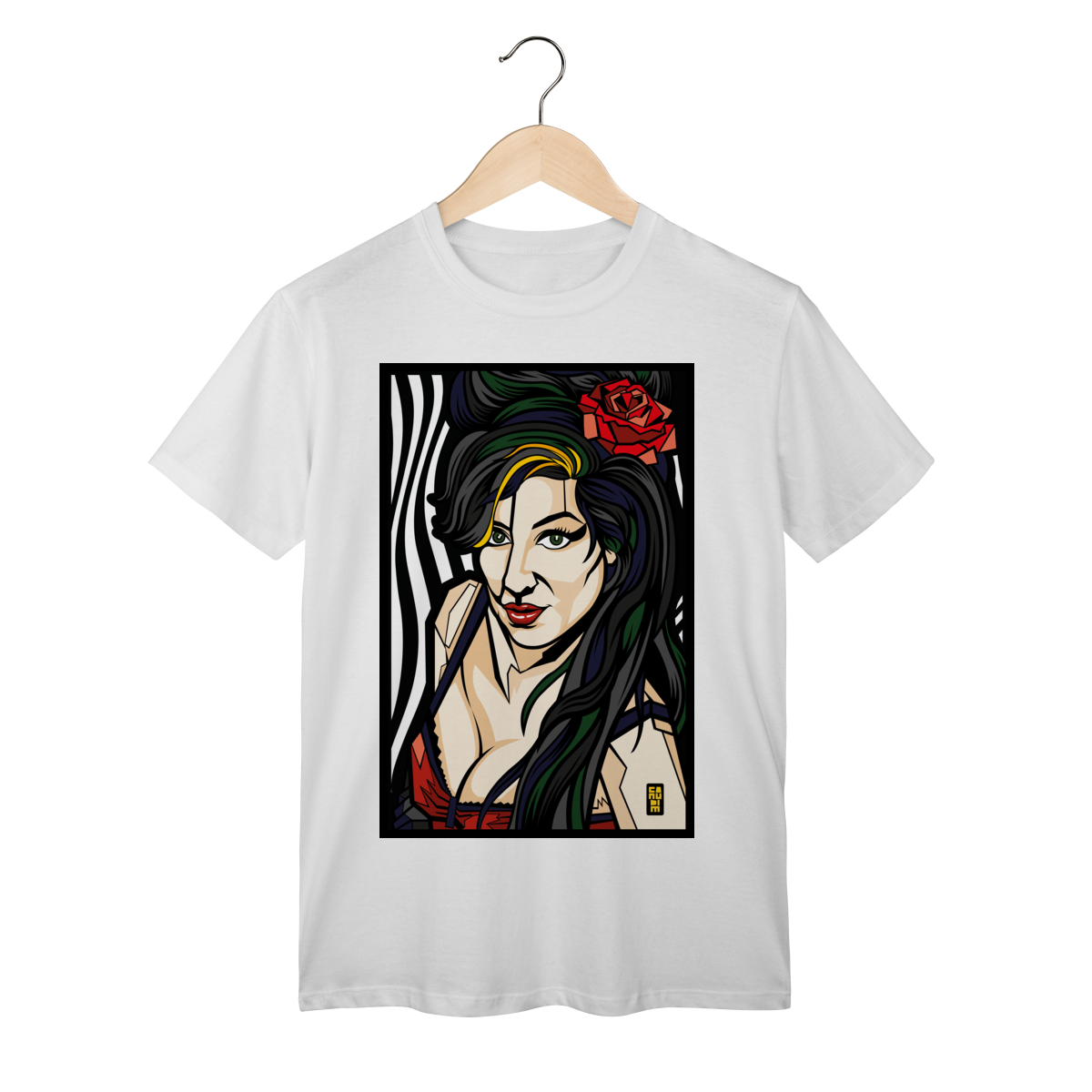 Nome do produto: Amy Winehouse