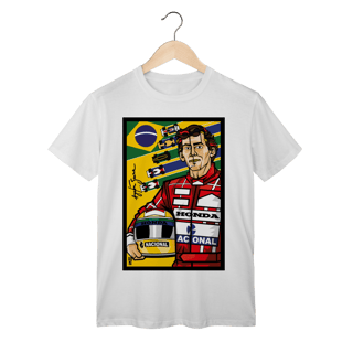 Senna Eterno