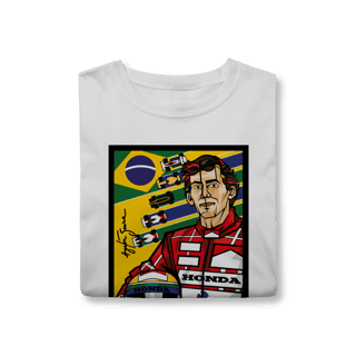Nome do produto Senna Eterno