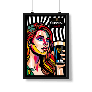 Nome do produto Ruiva & Guinness
