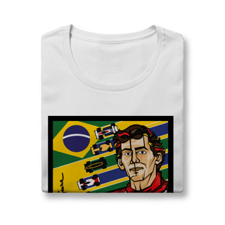 Nome do produto Senna Eterno
