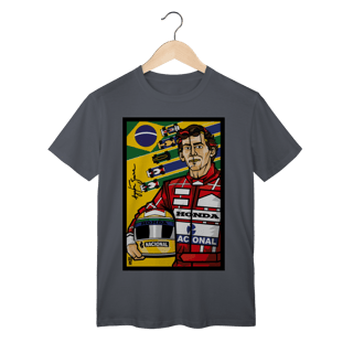 Nome do produto Senna Eterno