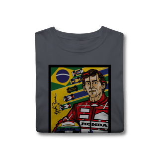 Nome do produto Senna Eterno
