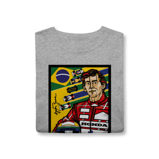 Nome do produto Senna Eterno