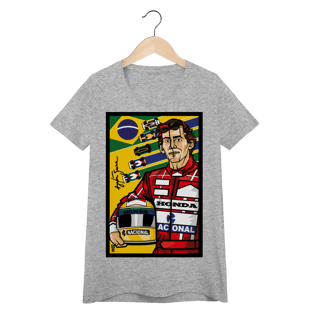 Nome do produto Senna Eterno