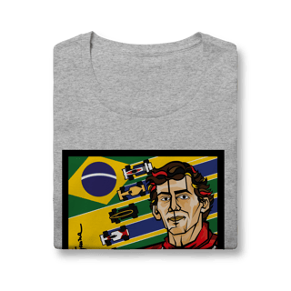 Nome do produto Senna Eterno