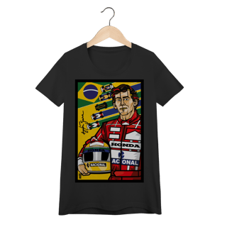Nome do produto Senna Eterno