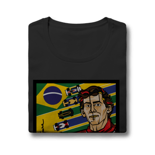 Nome do produto Senna Eterno