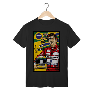Nome do produto Senna Eterno