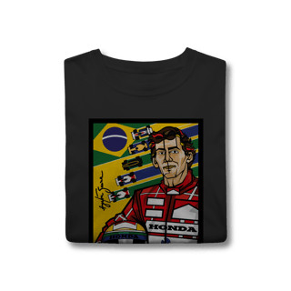Nome do produto Senna Eterno