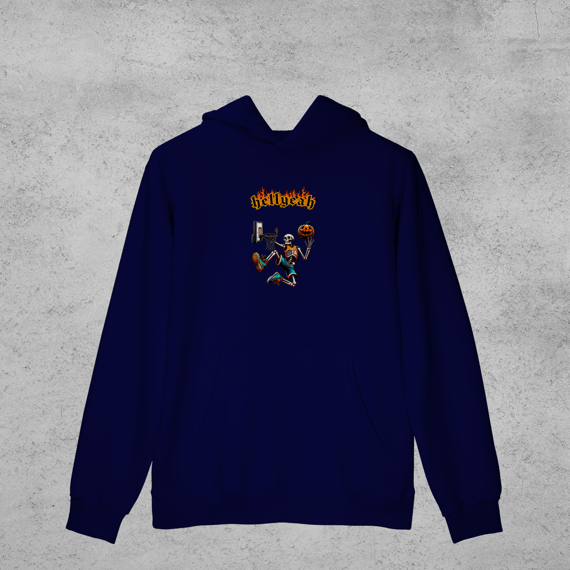 Moletom Prime Helloween Dunk 