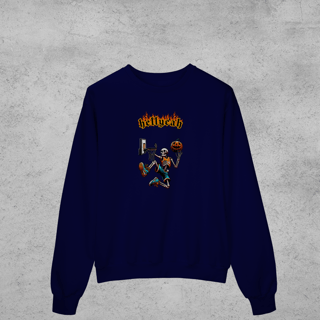 Moletom Prime Helloween Dunk 