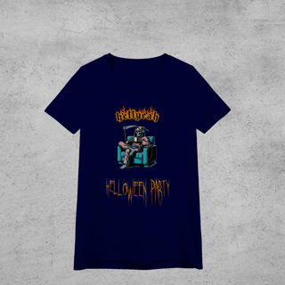 Baby Long Helloween Party