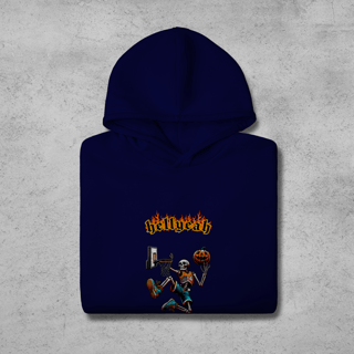 Nome do produto Moletom Prime Helloween Dunk 