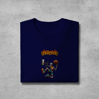 Nome do produto Moletom Prime Helloween Dunk 