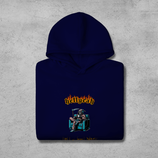 Nome do produto Moletom Prime Helloween Party