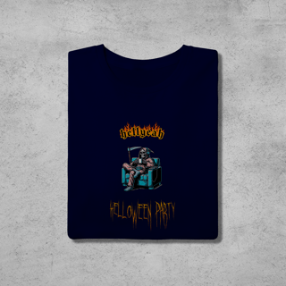 Nome do produto Camiseta Helloween Party