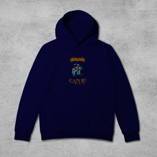 Nome do produto Moletom Prime Helloween Party