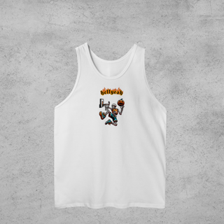 Regata Helloween Dunk