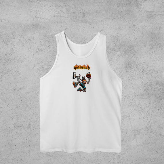 Regata Helloween Dunk