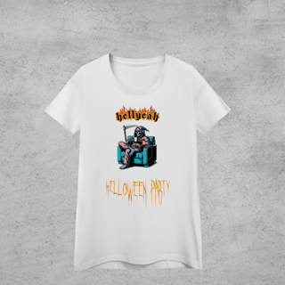 Baby Long Helloween Party