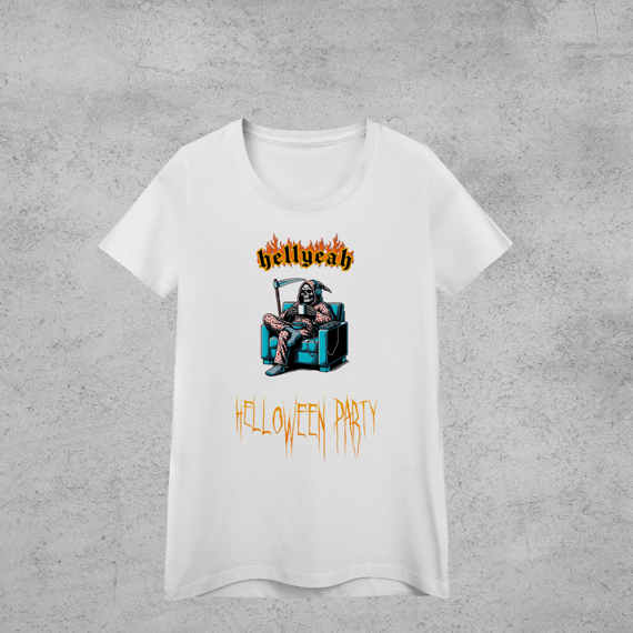 Baby Long Helloween Party