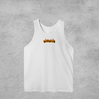 Regata Hell Yeah Classic minimal