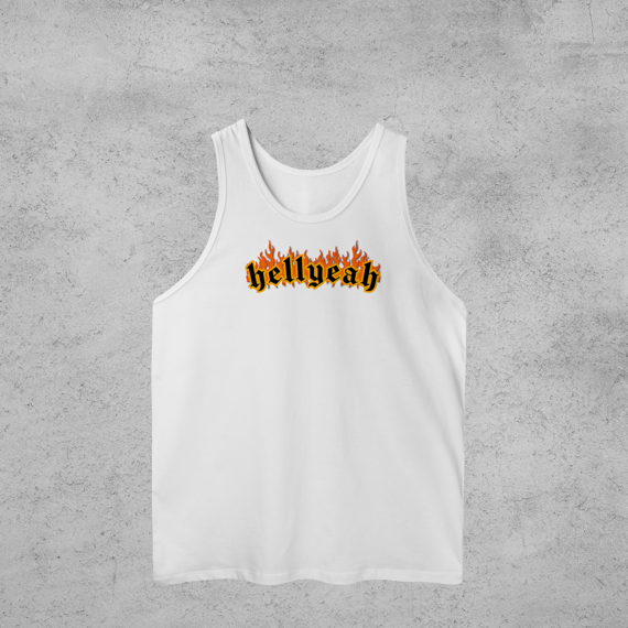 Regata Hell Yeah Classic