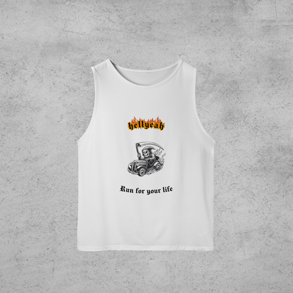 Regata Run for Your Life Dry UV