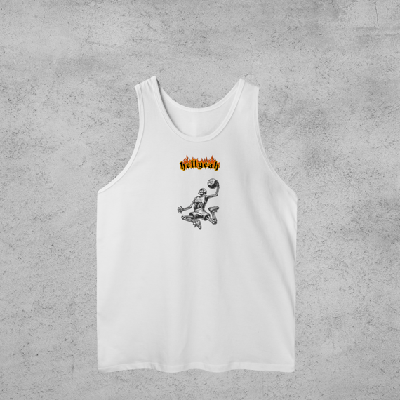 Regata Hell Yeah Dunk