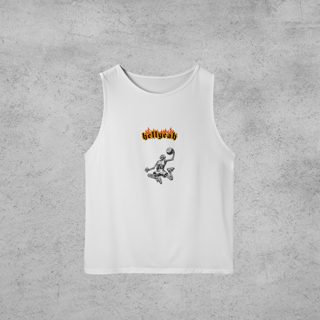 Regata Hell Yeah Dunk Dry UV