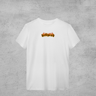 Nome do produto Camiseta Hot Rod Ride